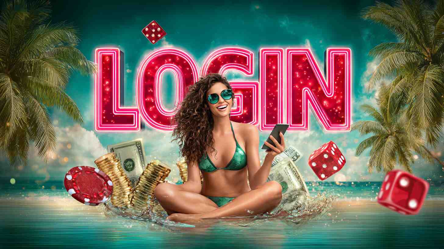 Sumérgete en la aventura del casino en línea BONOCLUB
                              